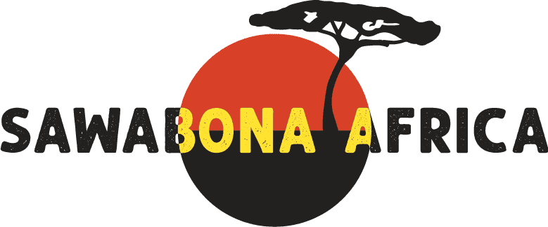 Kontakt Sawabona Africa