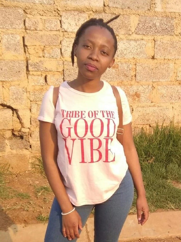 Busisiwe