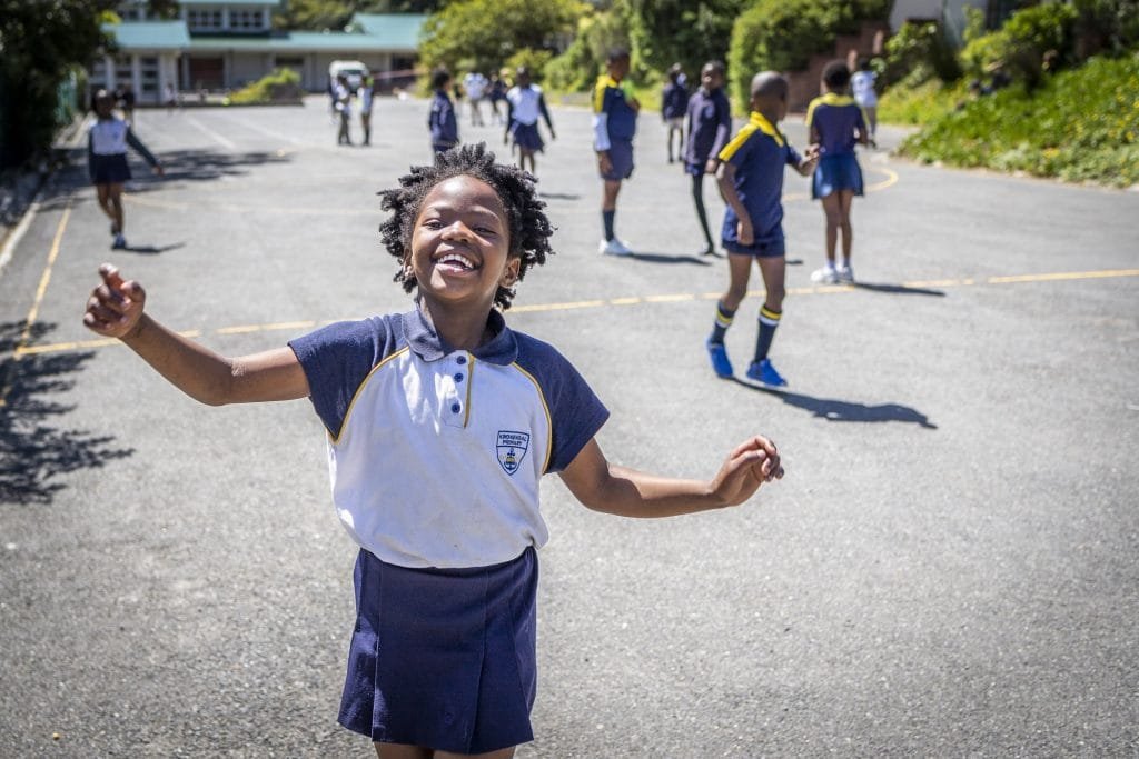 Support a Bright Start learner