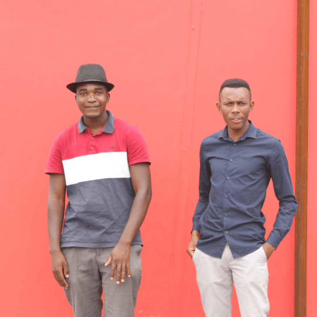 PYMA tutors.