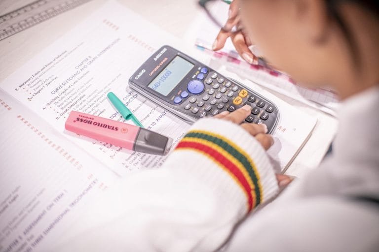 Study materials