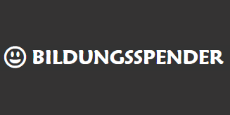 bildungsspender