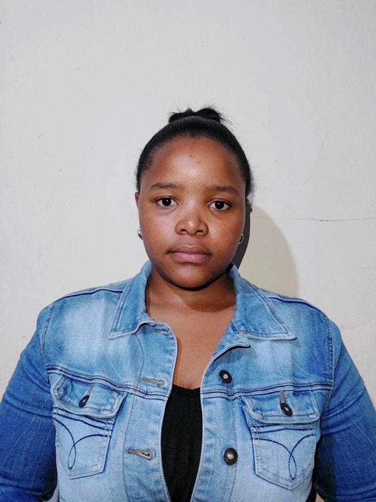 Khanyisa Dokolwane
