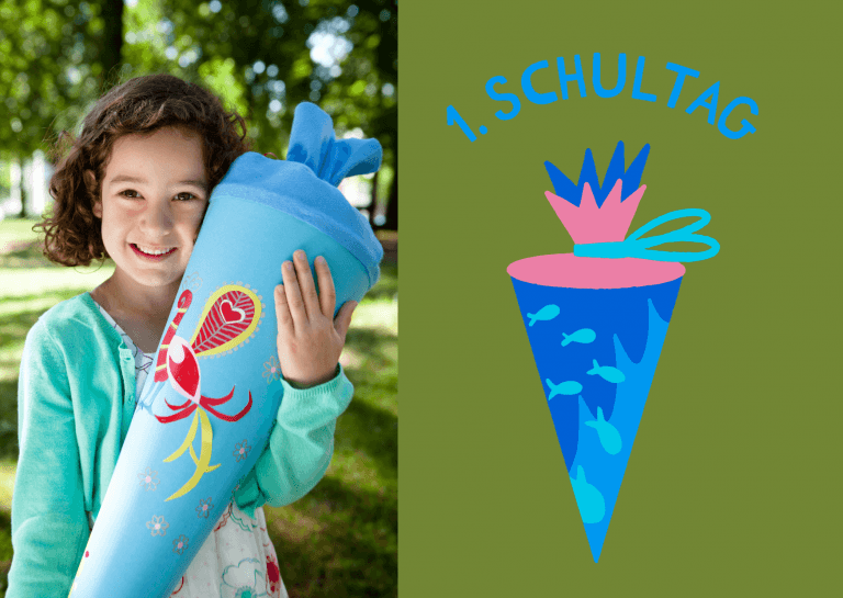 School Cone