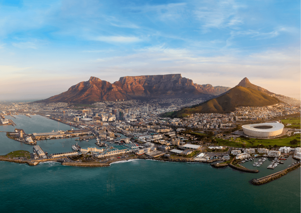 Cape Town