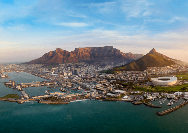 Cape Town