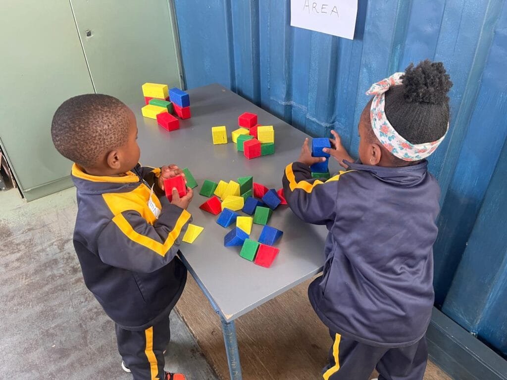ECD Training