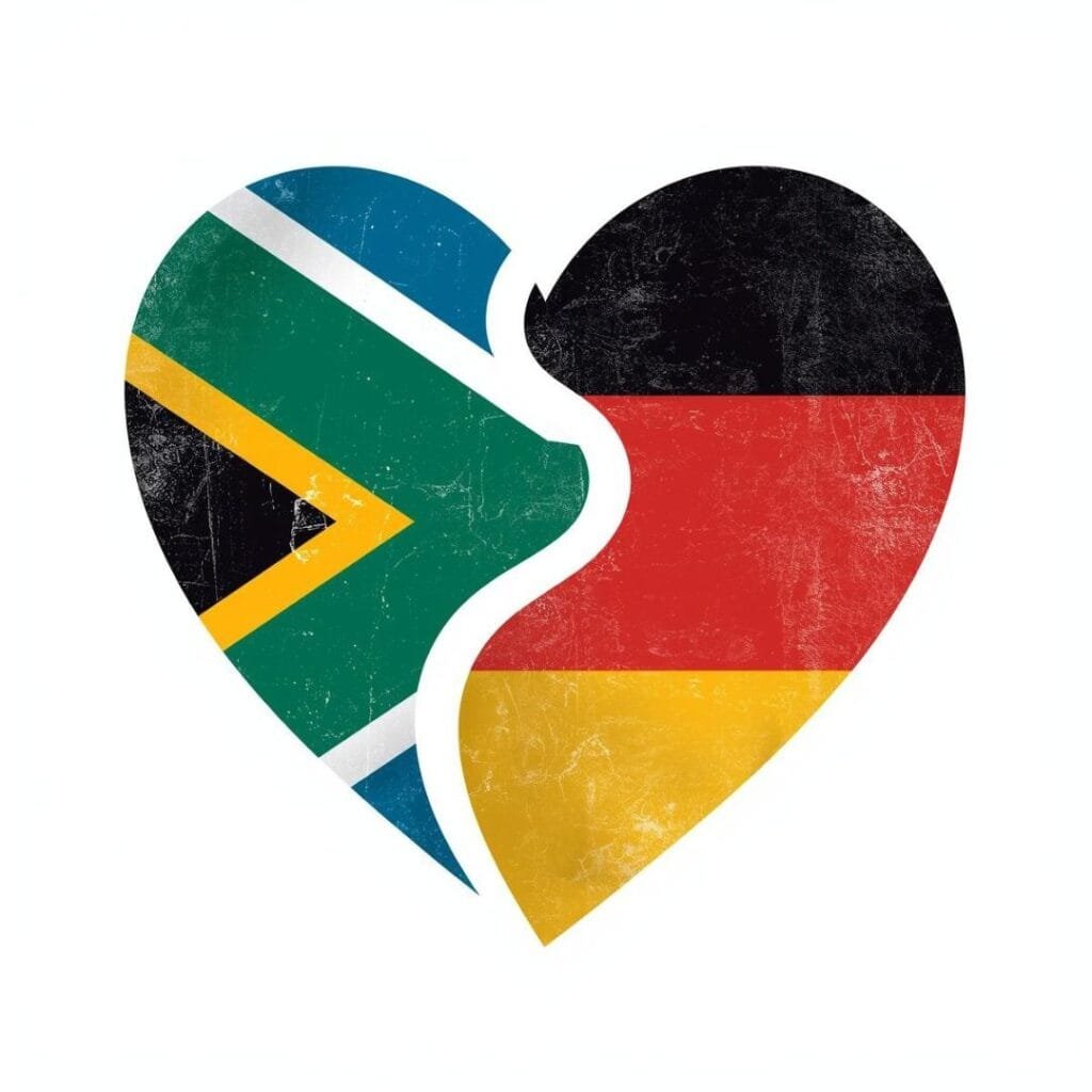 south africa germany