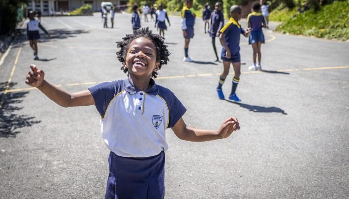 Support a Bright Start learner